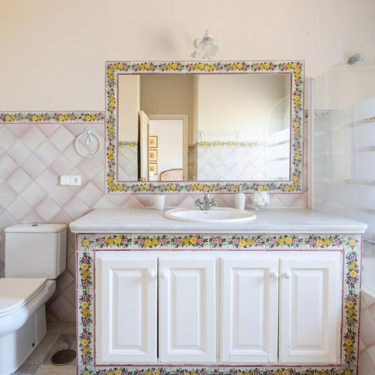 Casa del Monte Sevilla - Villa - 7