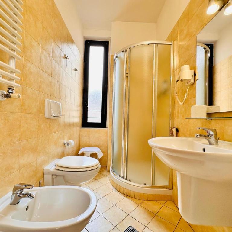Hotel Galata - Camera Matrimoniale - 1