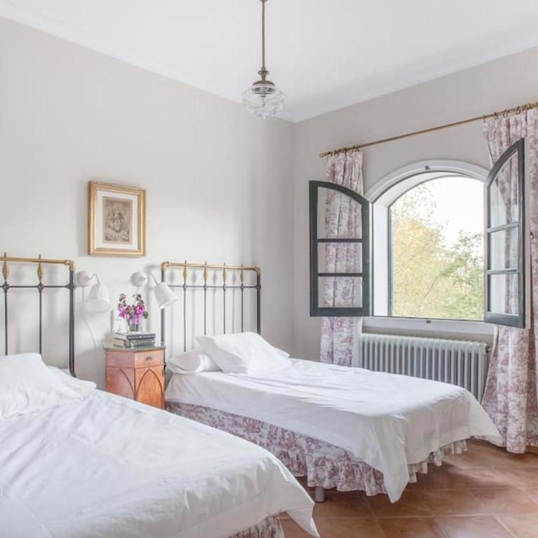Casa del Monte Sevilla - Villa - 18