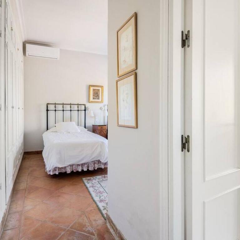 Casa del Monte Sevilla - Villa - 25