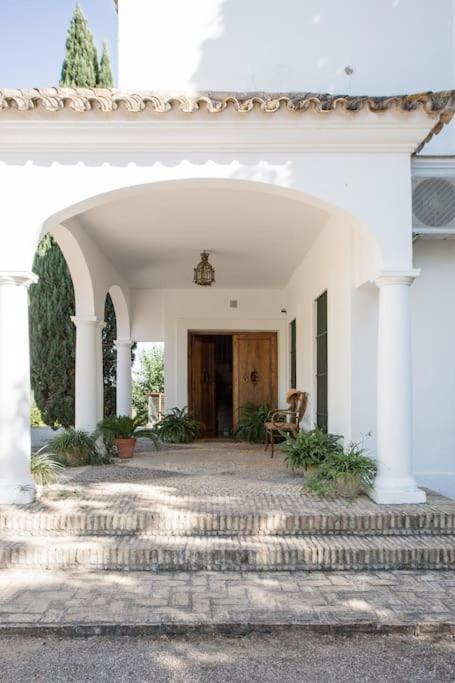 Casa del Monte Sevilla - Villa - 38