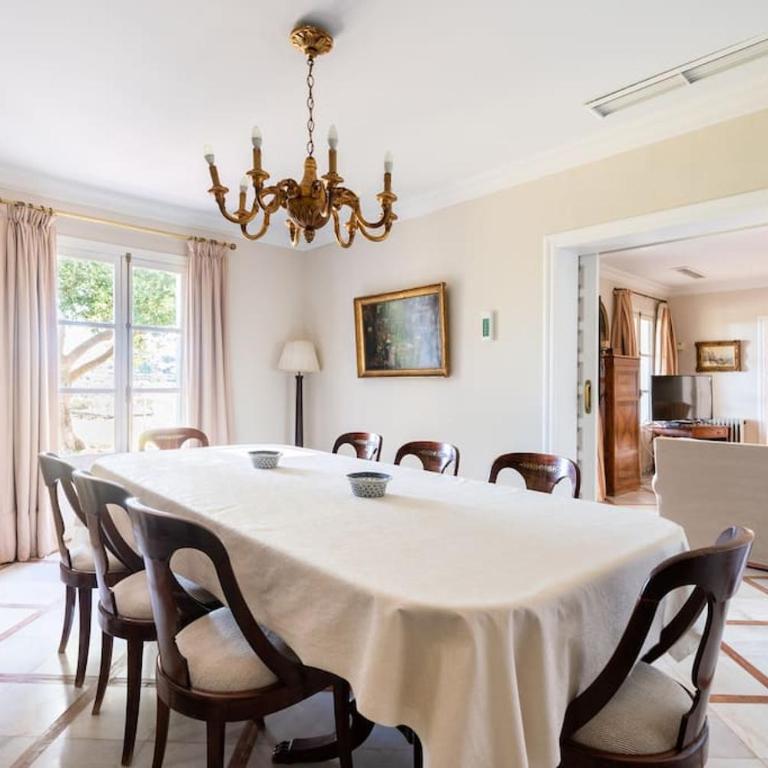 Casa del Monte Sevilla - Villa - 45