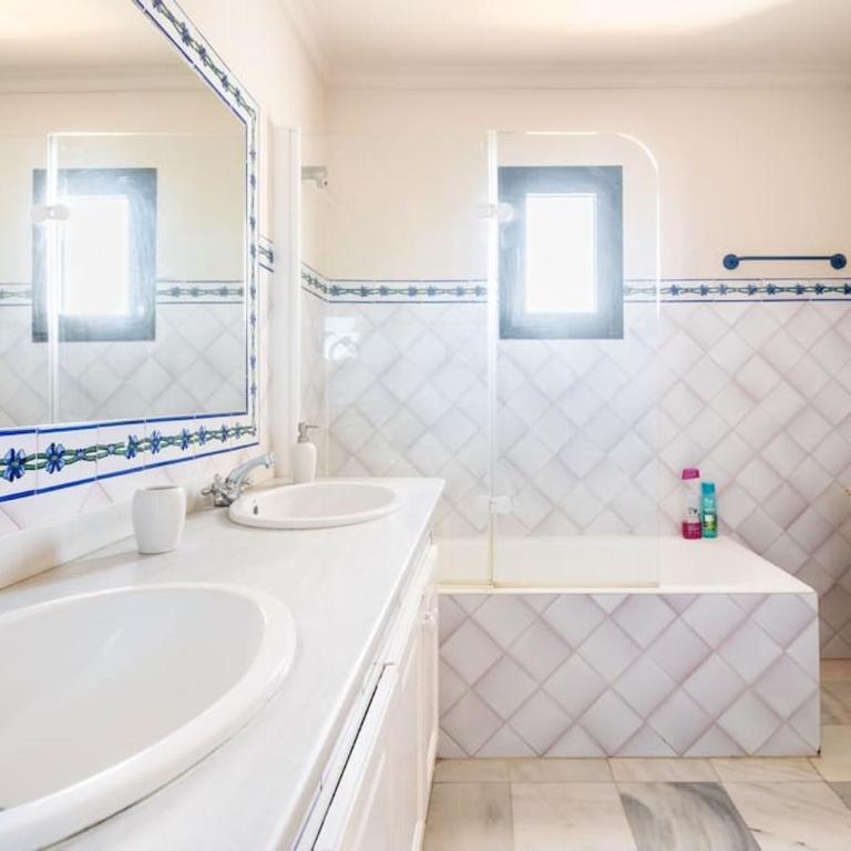 Casa del Monte Sevilla - Villa - 61