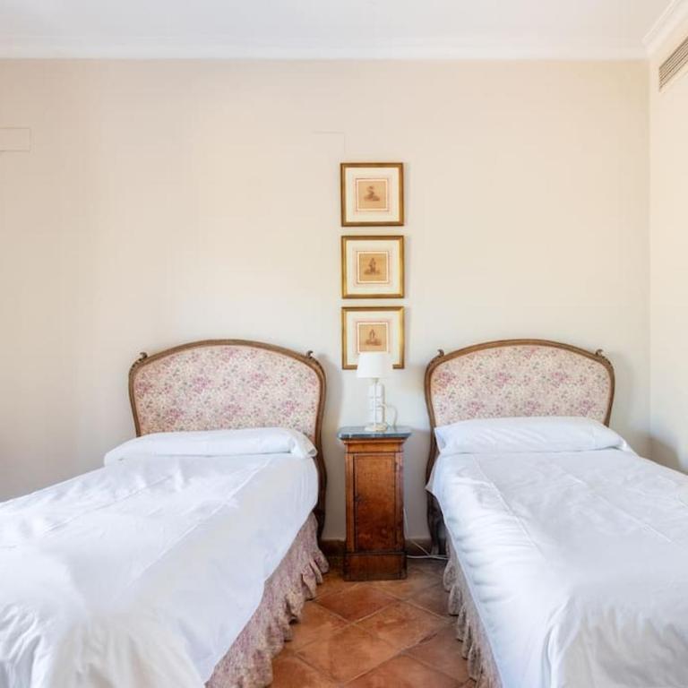 Casa del Monte Sevilla - Villa - 66