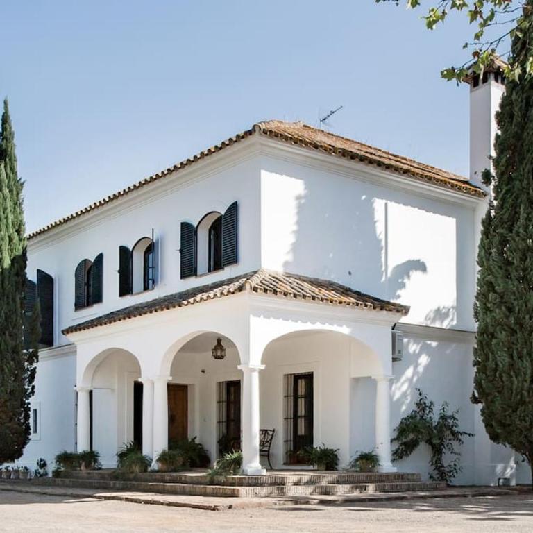 Casa del Monte Sevilla - Villa - 68
