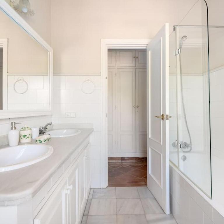Casa del Monte Sevilla - Villa - 70