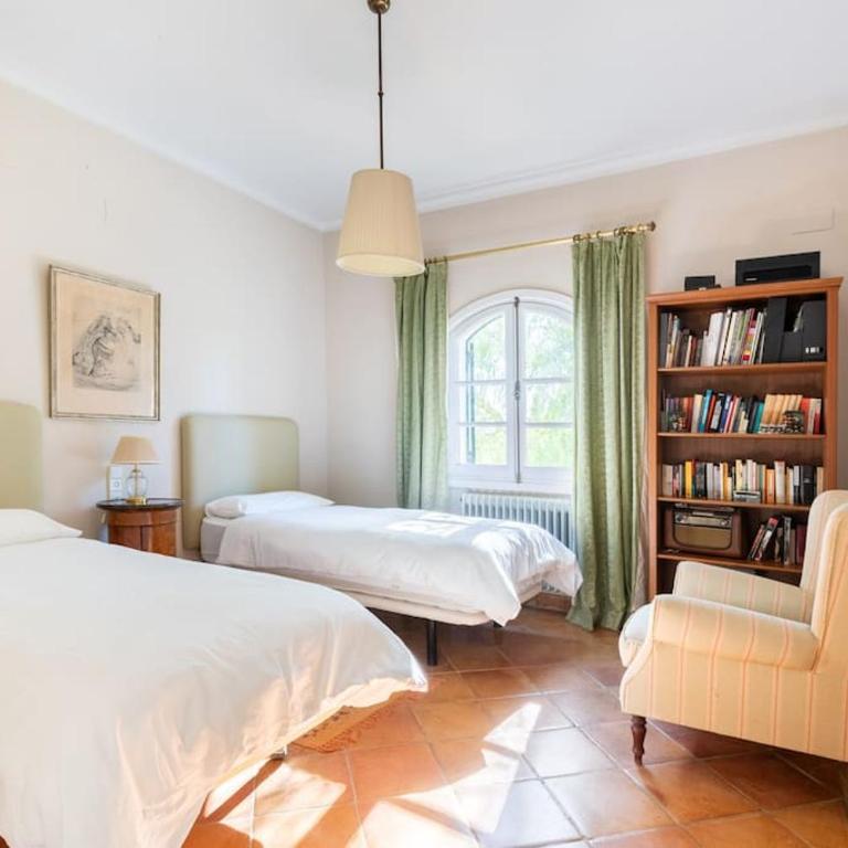 Casa del Monte Sevilla - Villa - 75