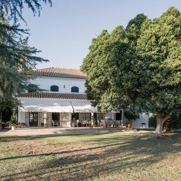 Casa del Monte Sevilla - Villa - 80