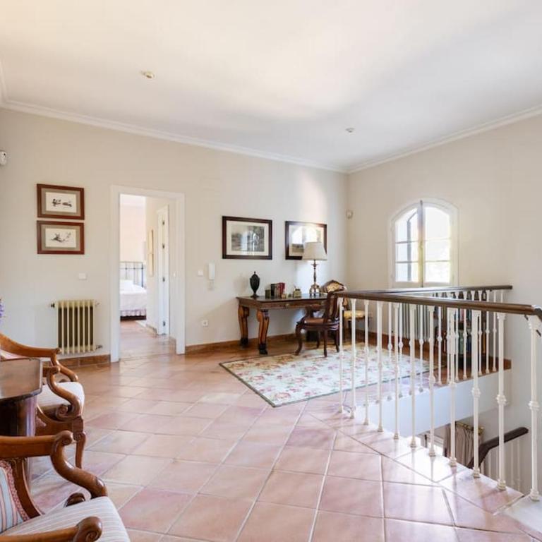 Casa del Monte Sevilla - Villa - 81