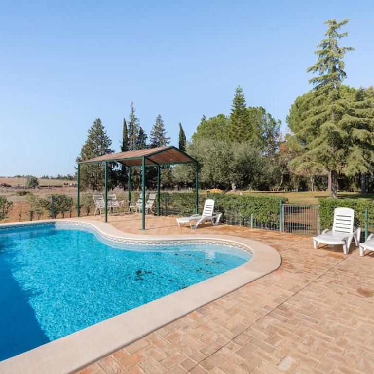 Casa del Monte Sevilla - Villa - 82