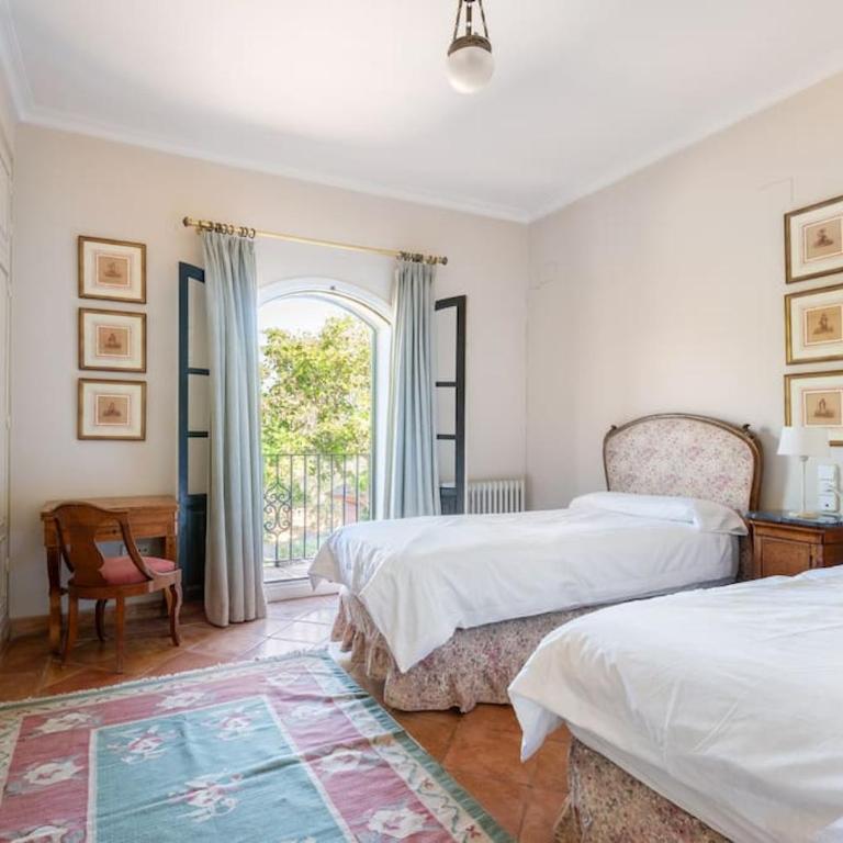 Casa del Monte Sevilla - Villa - 83