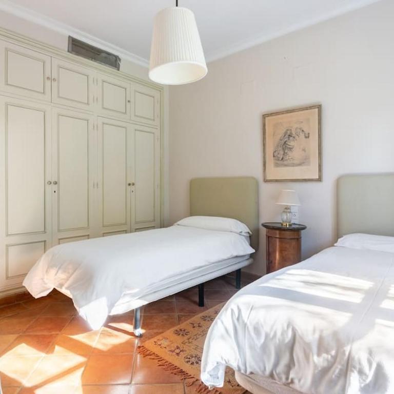 Casa del Monte Sevilla - Villa - 86