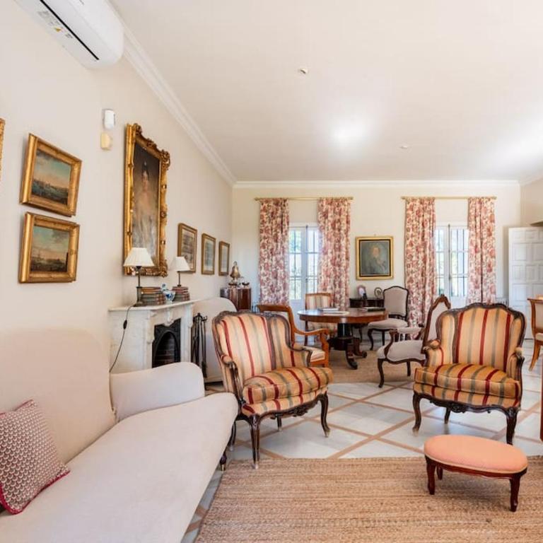 Casa del Monte Sevilla - Villa - 87
