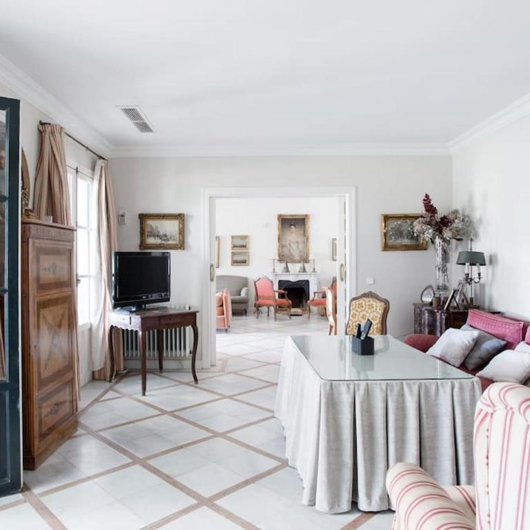 Casa del Monte Sevilla - Villa - 92