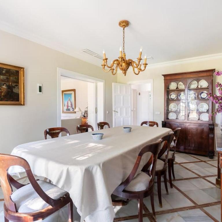 Casa del Monte Sevilla - Villa - 94