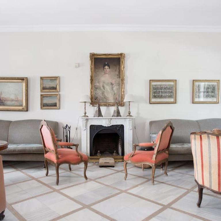 Casa del Monte Sevilla - Villa - 95