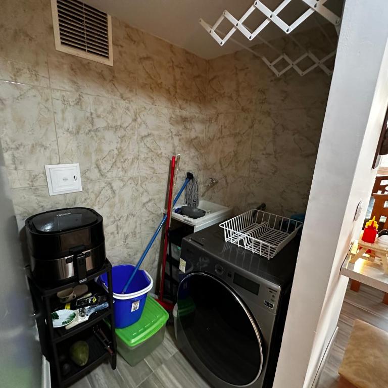 Excelente ubicación, confortable, como en casa - Apartamento de 1 dormitorio - 13