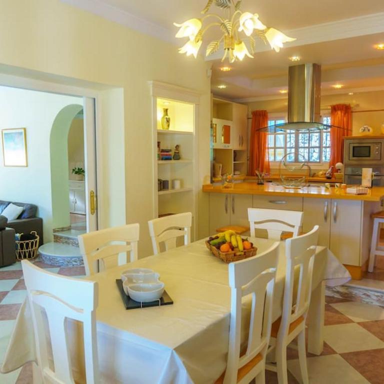 Villa Puerto de la Luz - Villa - 100
