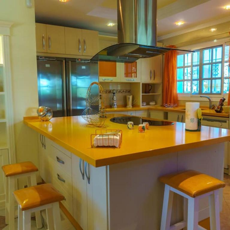Villa Puerto de la Luz - Villa - 21
