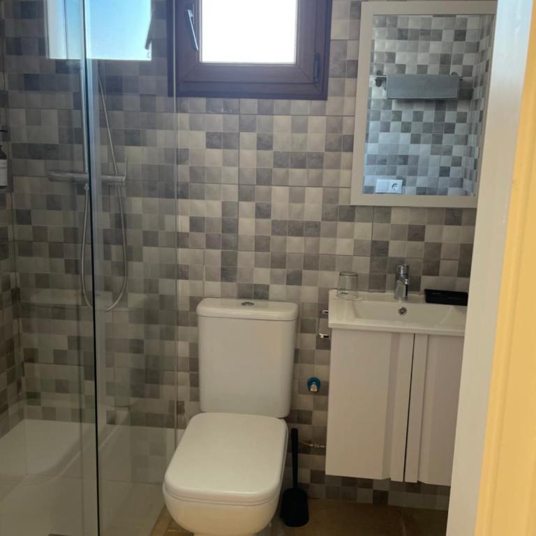 El Escondido de Zahara - Double Room - 3