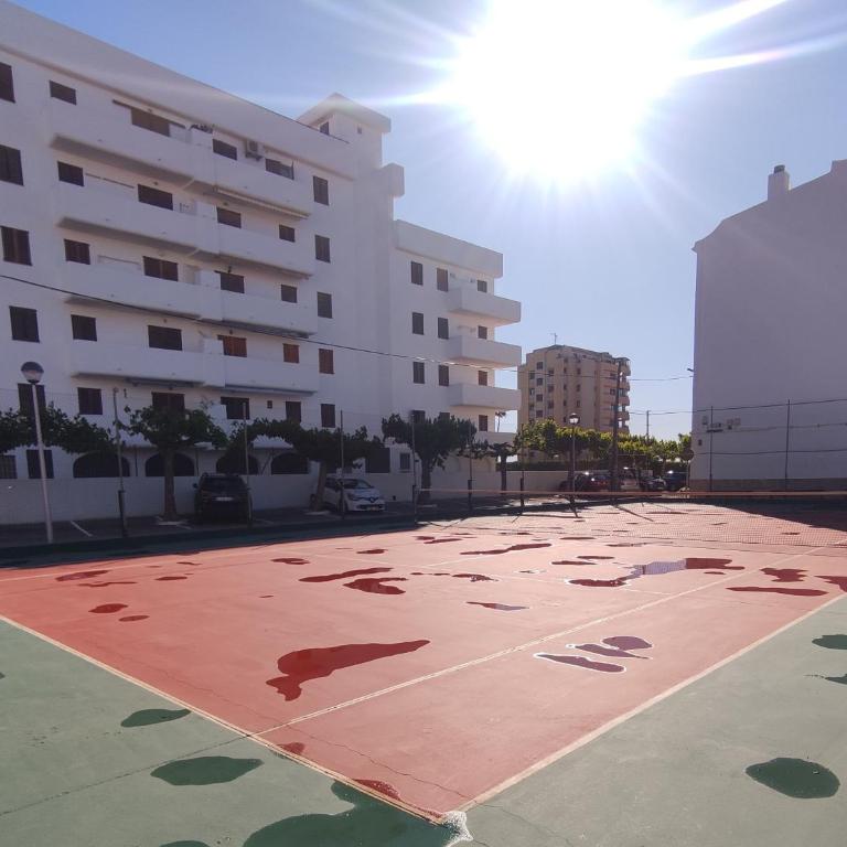 Apartamento Voramar Inmomart - Apartamento de 1 dormitorio - 4