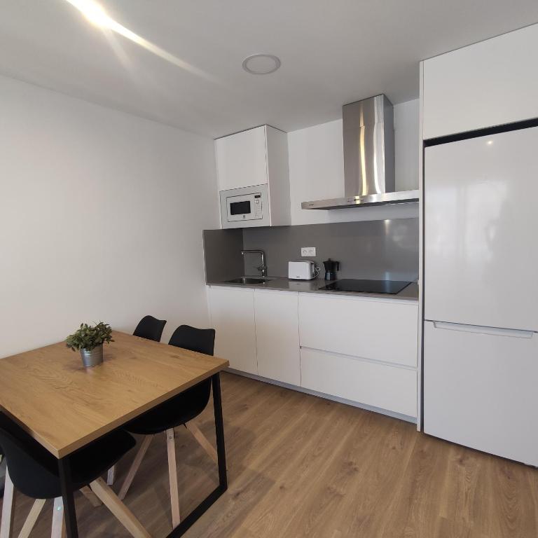 Apartamento Voramar Inmomart - Apartamento de 1 dormitorio - 6