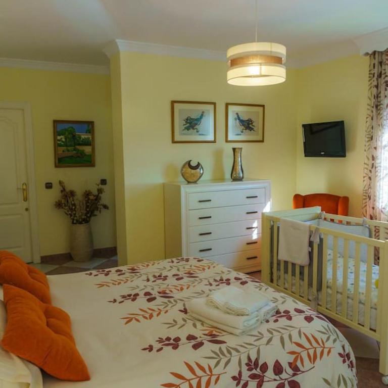Villa Puerto de la Luz - Villa - 93