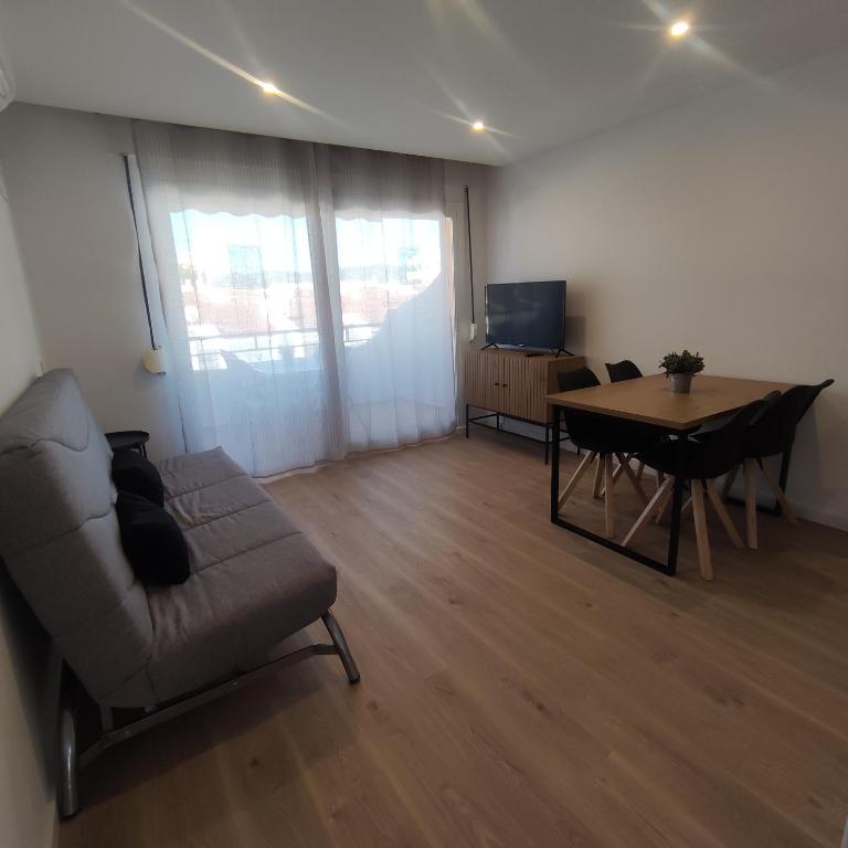 Apartamento Voramar Inmomart - Apartamento de 1 dormitorio - 8