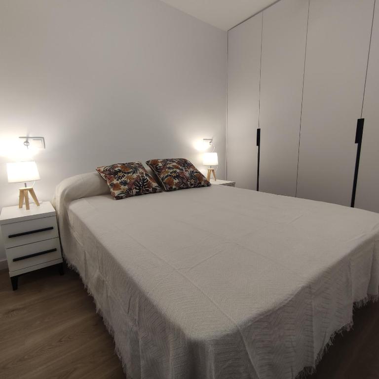 Apartamento Voramar Inmomart - Apartamento de 1 dormitorio - 13