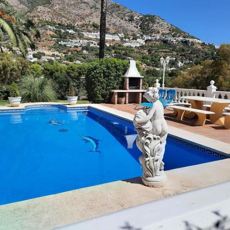 Villa Puerto de la Luz - Villa - 80