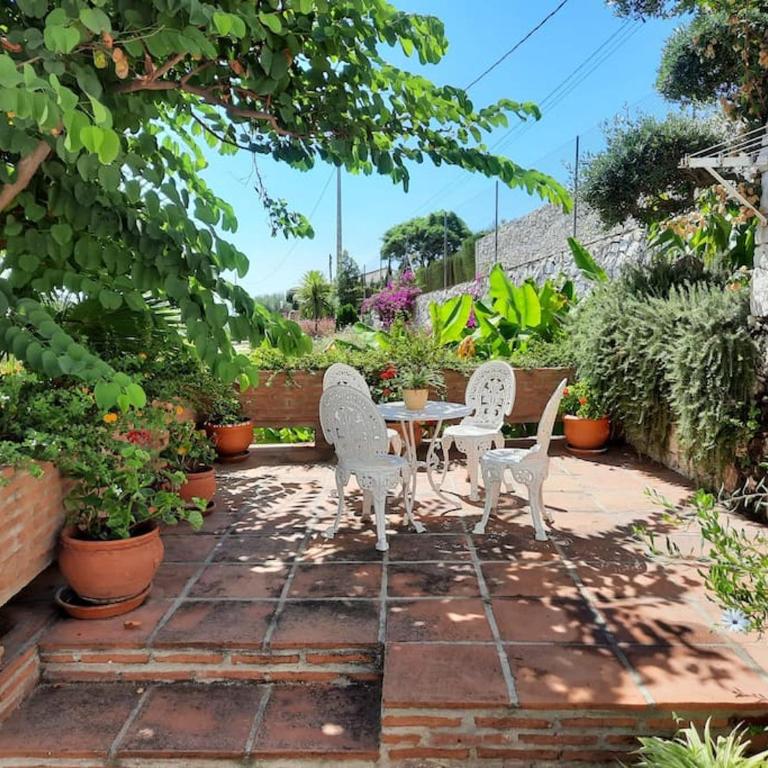 Villa Puerto de la Luz - Villa - 79