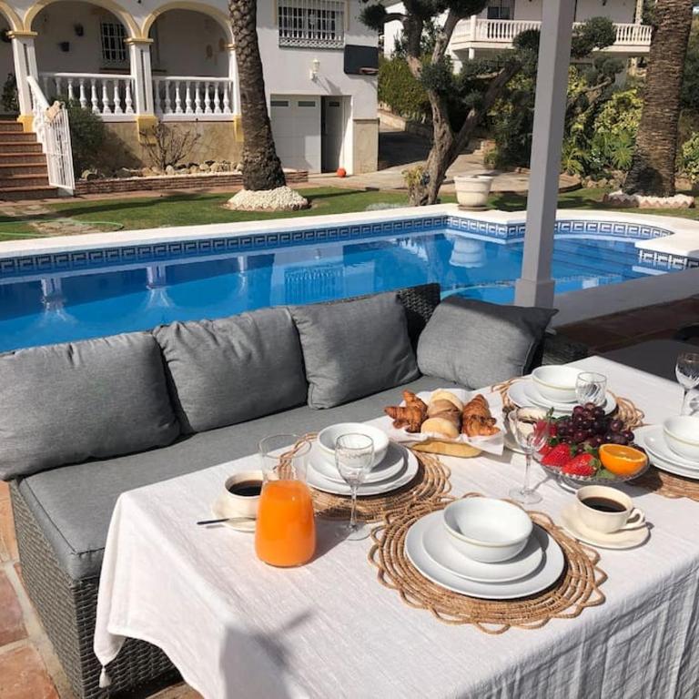 Villa Puerto de la Luz - Villa - 77