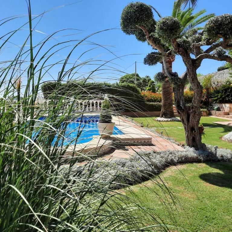 Villa Puerto de la Luz - Villa - 73