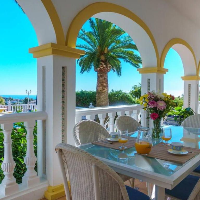 Villa Puerto de la Luz - Villa - 14