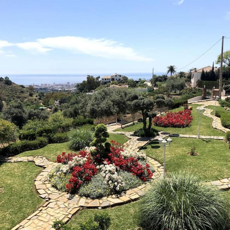 Villa Puerto de la Luz - Villa - 68