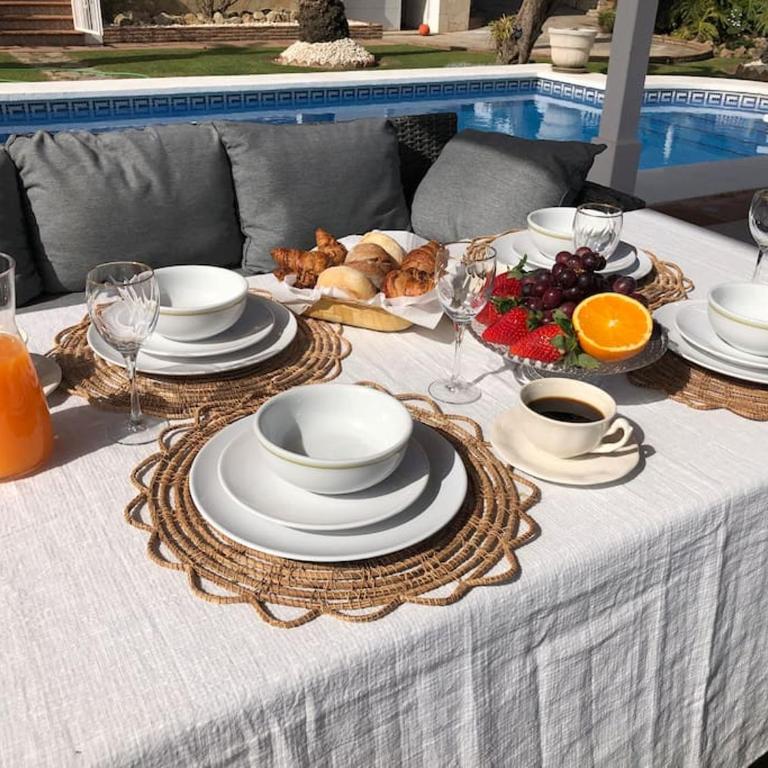 Villa Puerto de la Luz - Villa - 38