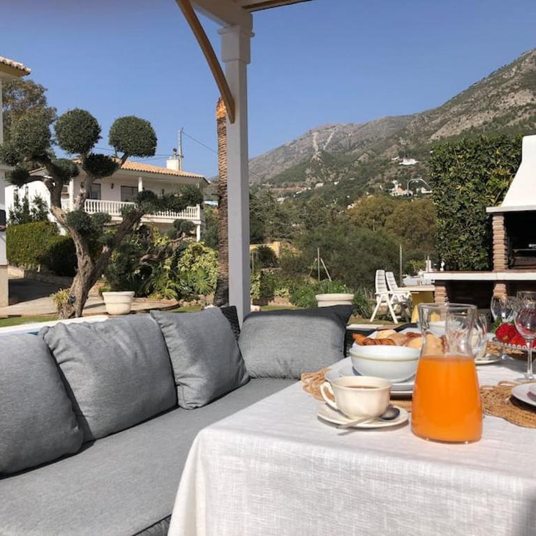 Villa Puerto de la Luz - Villa - 66