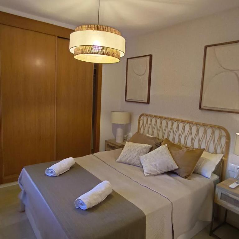 Suites Corazón Andaluz Málaga - Apartamento de 1 dormitorio - 10