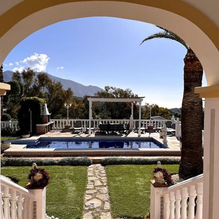 Villa Puerto de la Luz - Villa - 64