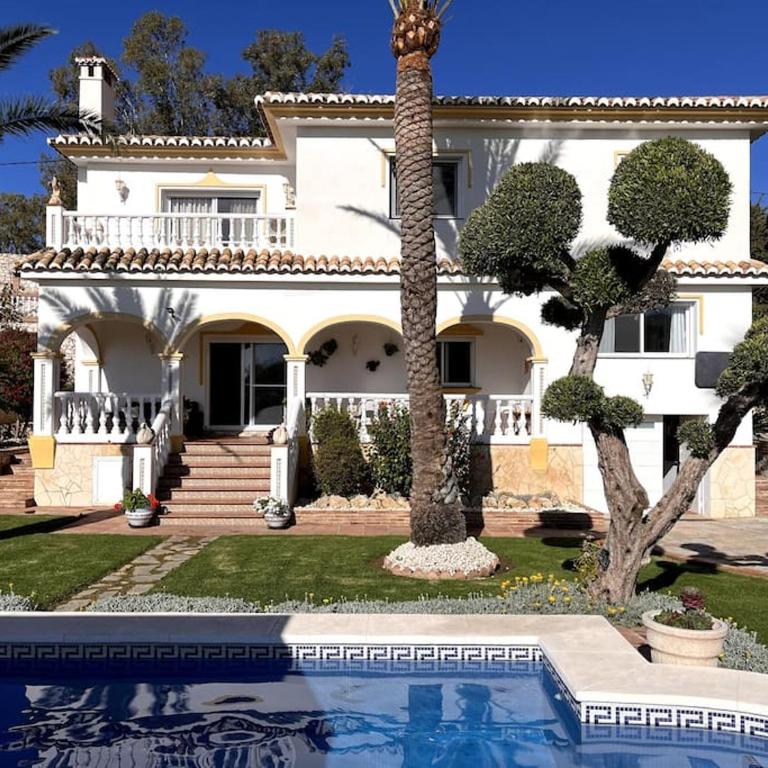 Villa Puerto de la Luz - Villa - 60