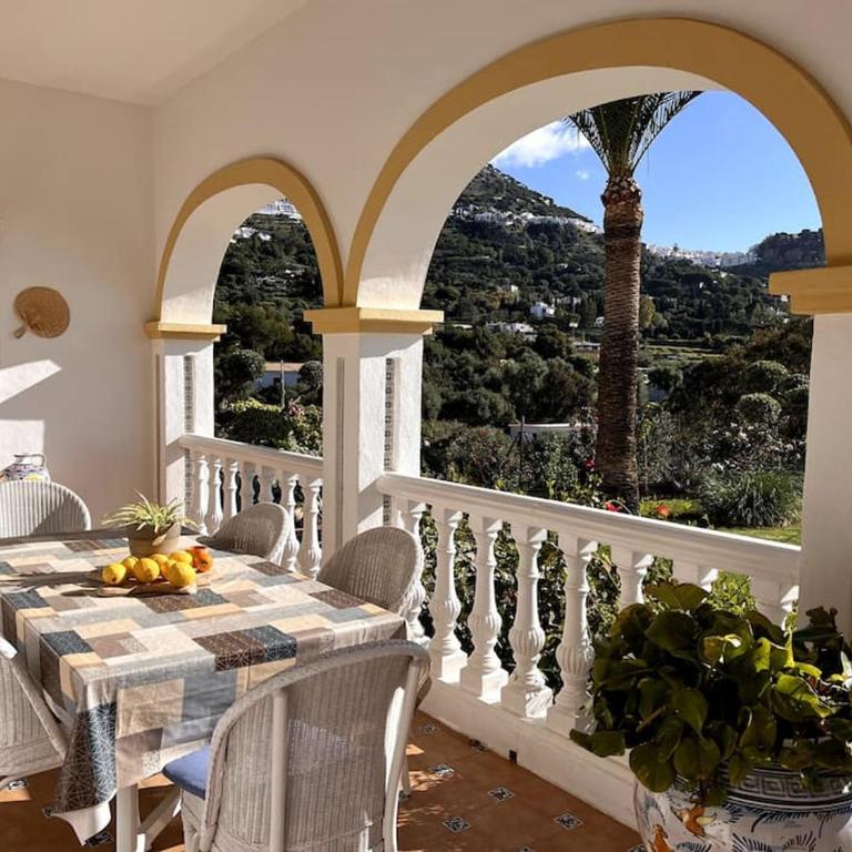 Villa Puerto de la Luz - Villa - 58