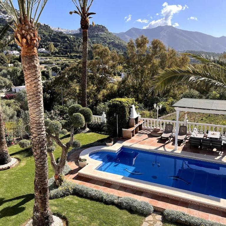Villa Puerto de la Luz - Villa - 44
