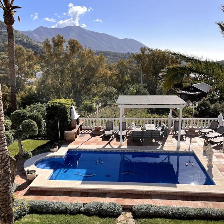 Villa Puerto de la Luz - Villa - 61
