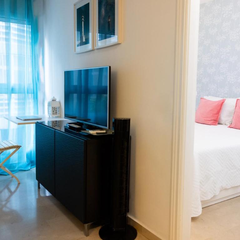 Las Palmas Lighthouse Apartment - Apartamento Estándar - 13