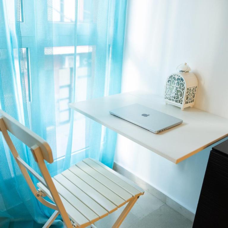 Las Palmas Lighthouse Apartment - Apartamento Estándar - 11