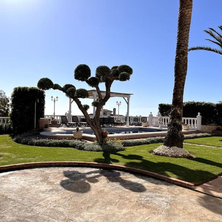 Villa Puerto de la Luz - Villa - 41