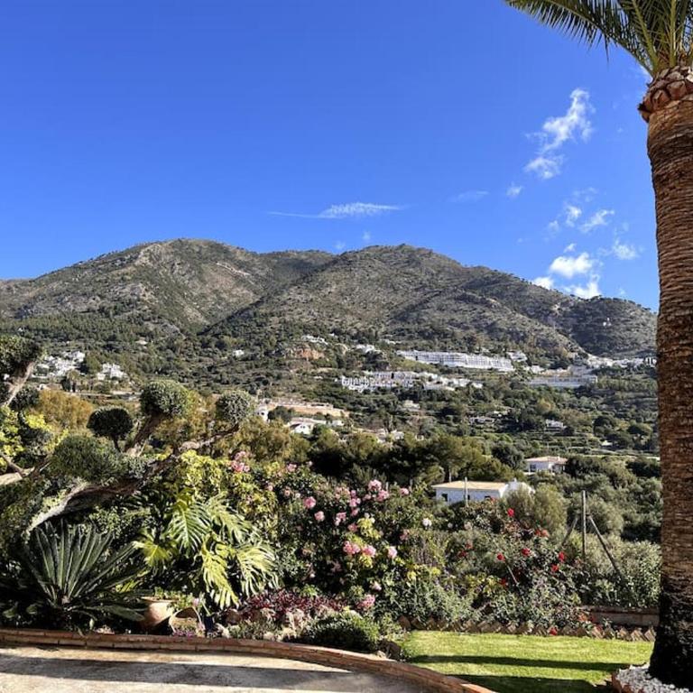 Villa Puerto de la Luz - Villa - 34