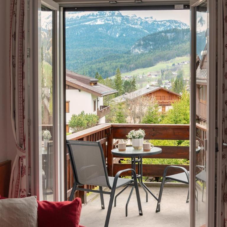 Cortina-House - Appartamento con 1 Camera da Letto - 27