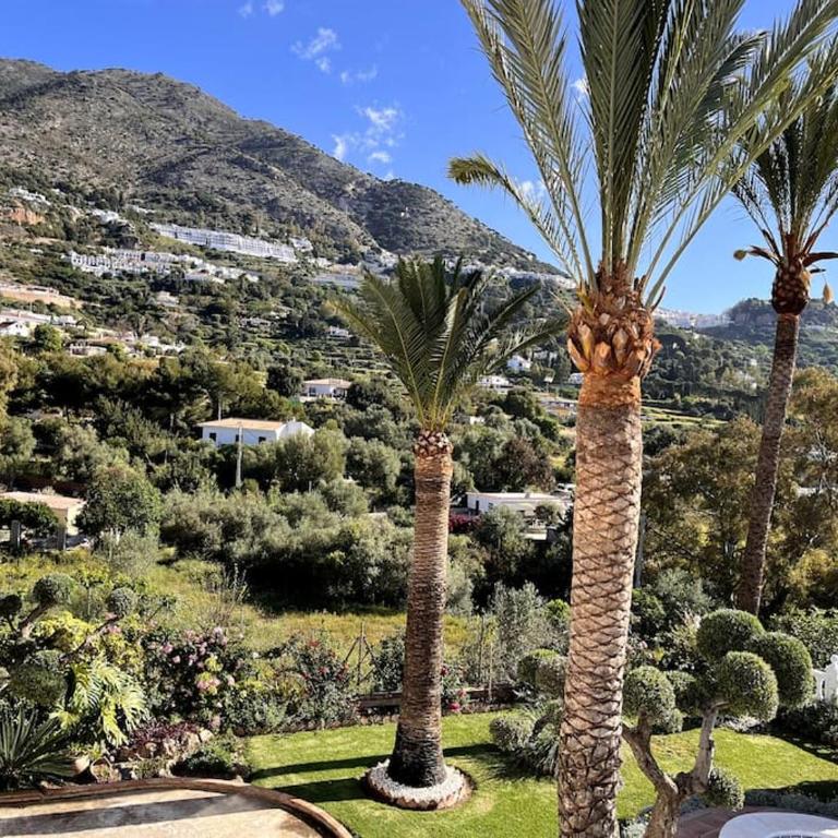 Villa Puerto de la Luz - Villa - 29