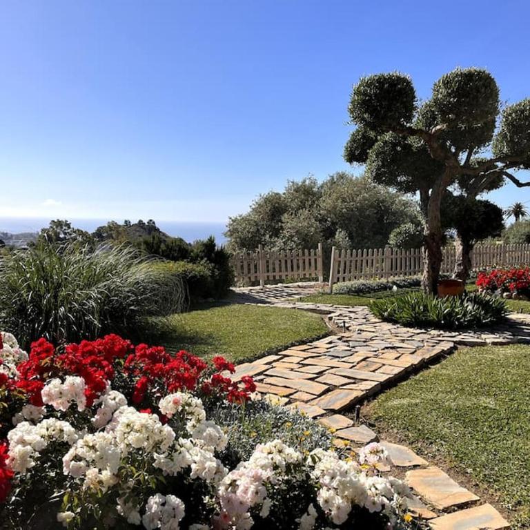 Villa Puerto de la Luz - Villa - 27